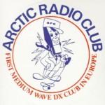 Arctic Radio Club logo