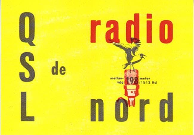 Epäonninen Radio Nord Revival 7-8.3.2021 vaikeni