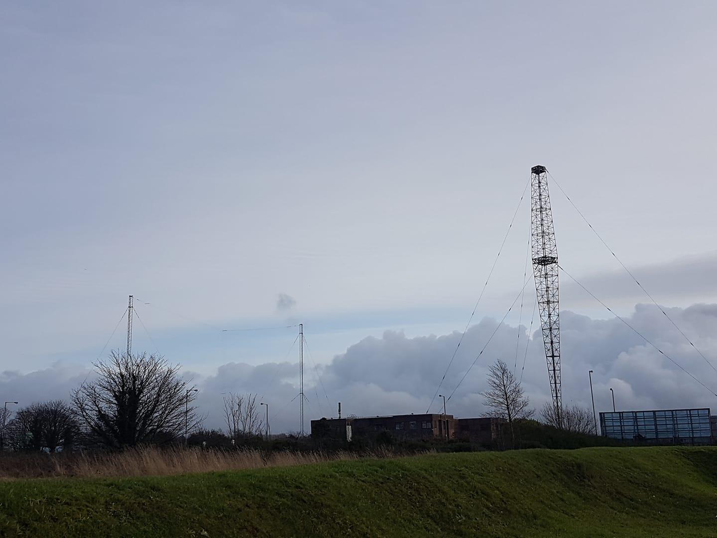 BBC sulkee keskiaaltoasemia – Ulster ensimmäisenä