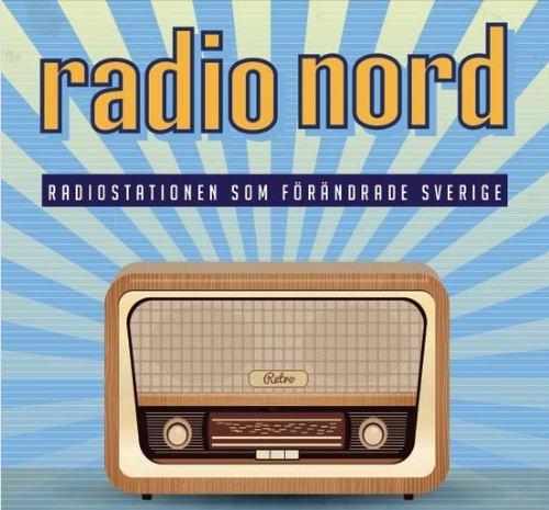 Radio Nord Revival 4.-5.9.2021