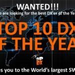 top dx contest