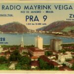 Radio Mayrink Veiga