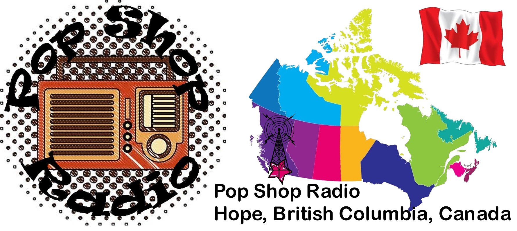 Pop Shop Radio salutes Finland