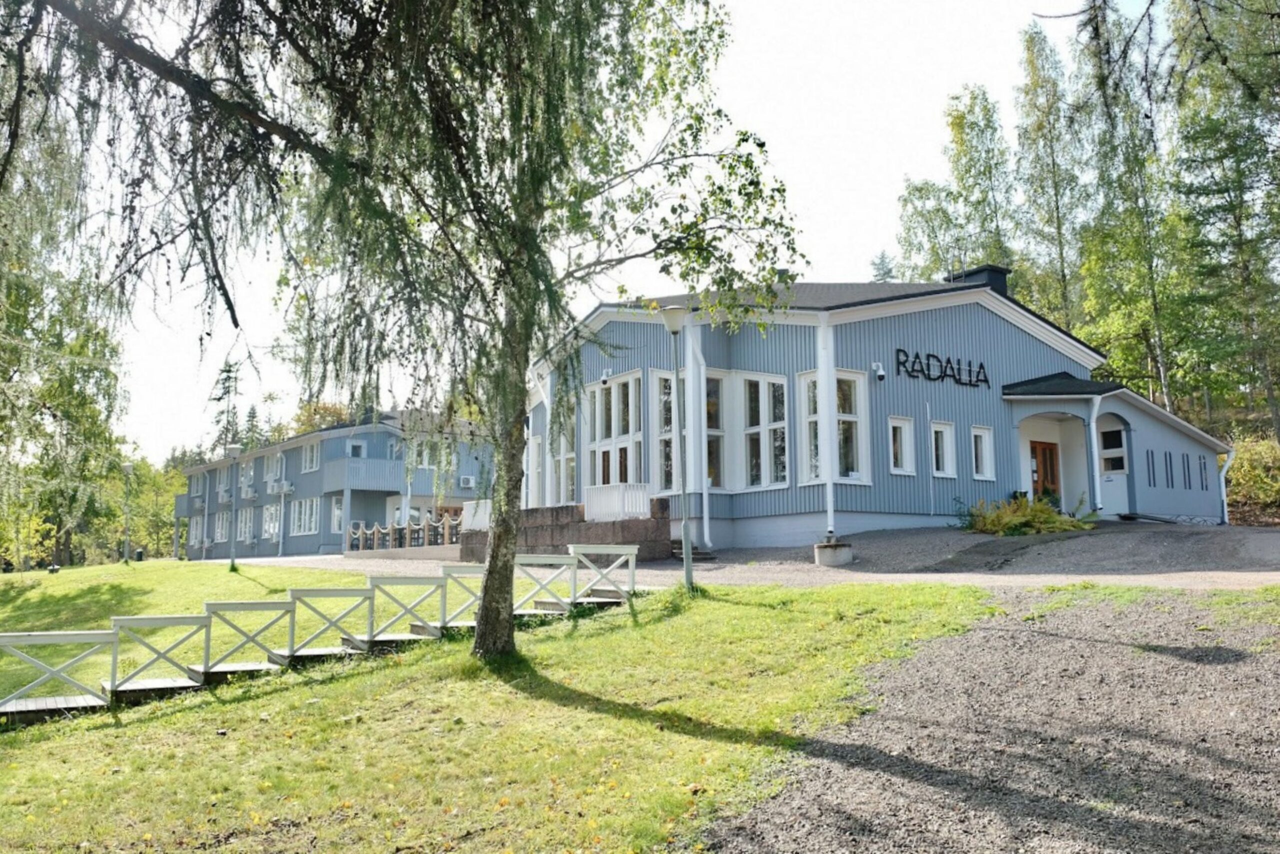 Kesäkokoukseen Iittiin 8.–10.8. 2025