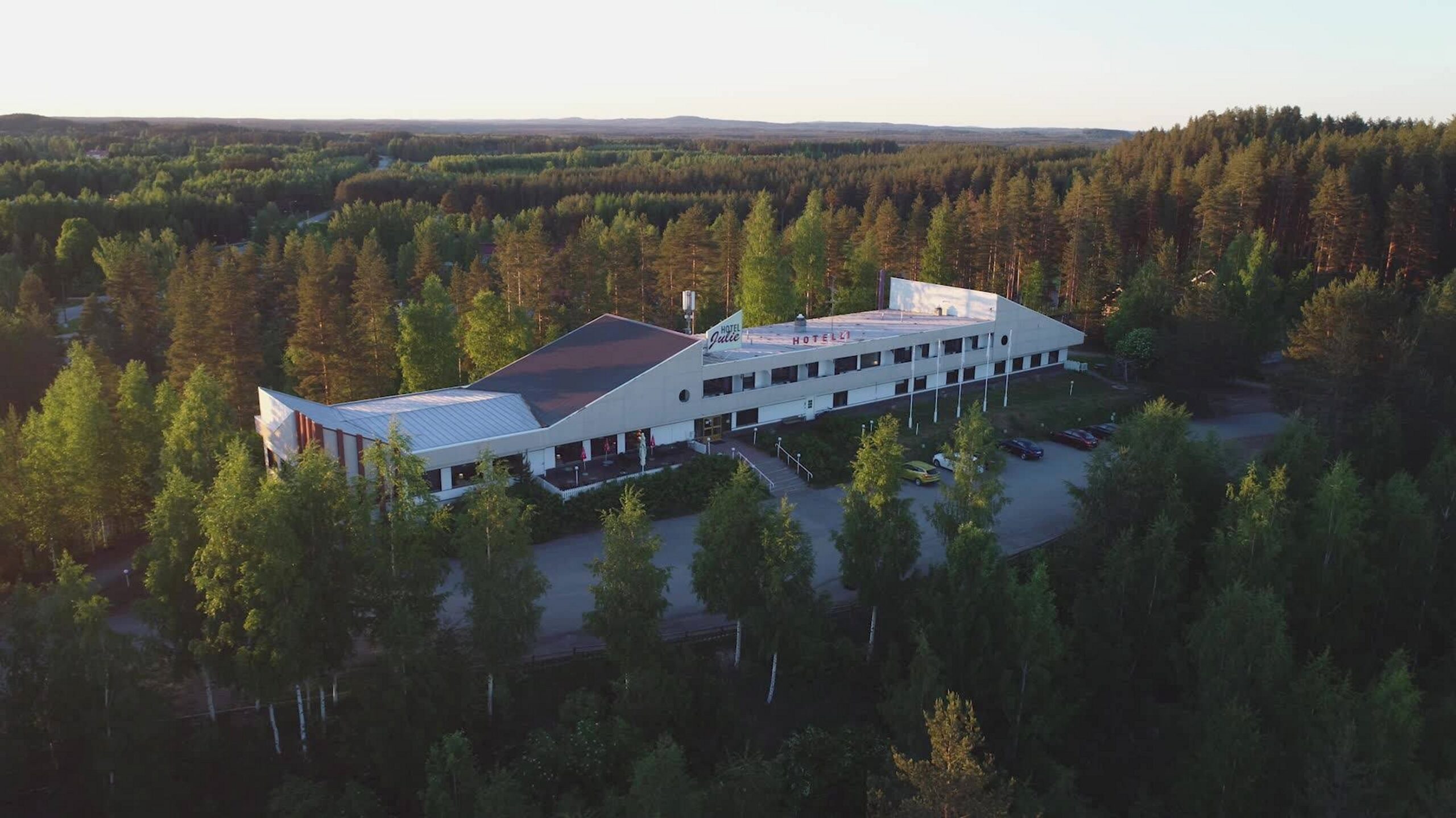 Kesäkokous Joensuussa 7.-9.8.2026