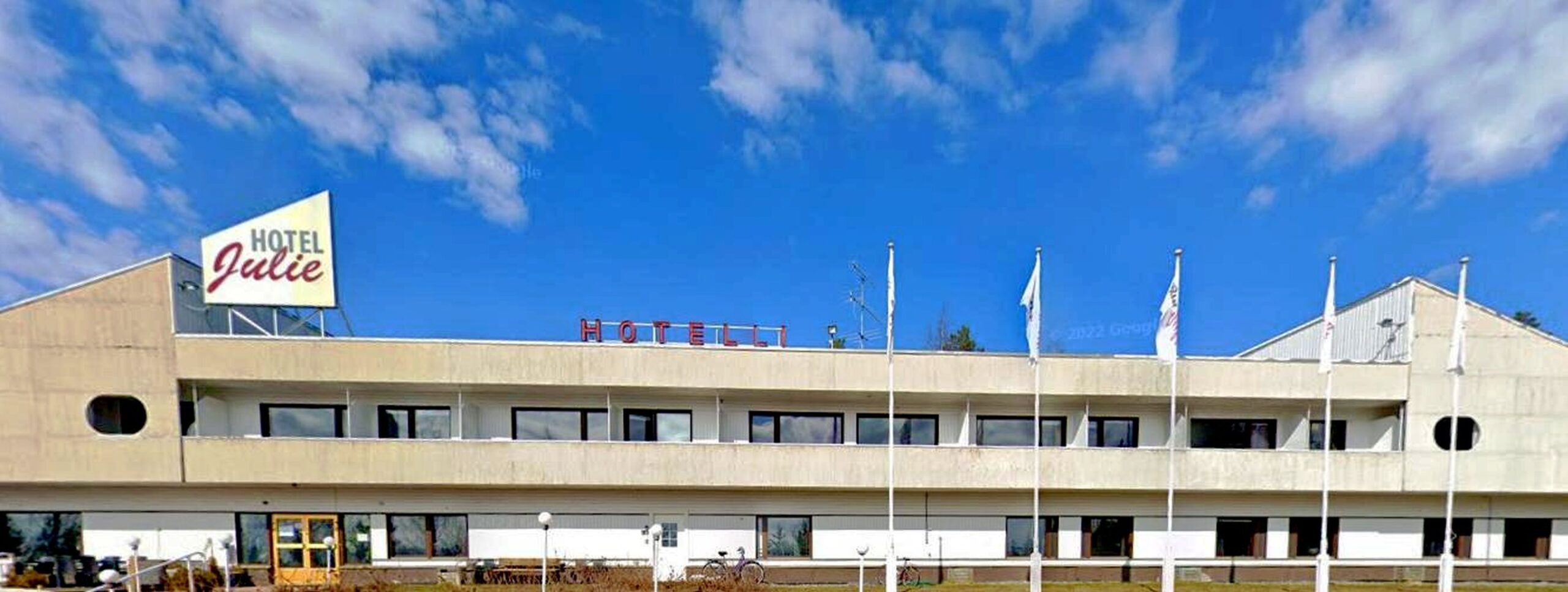 Kuinka pääset kesäkokoukseen Joensuuhun 7-9.8.2026